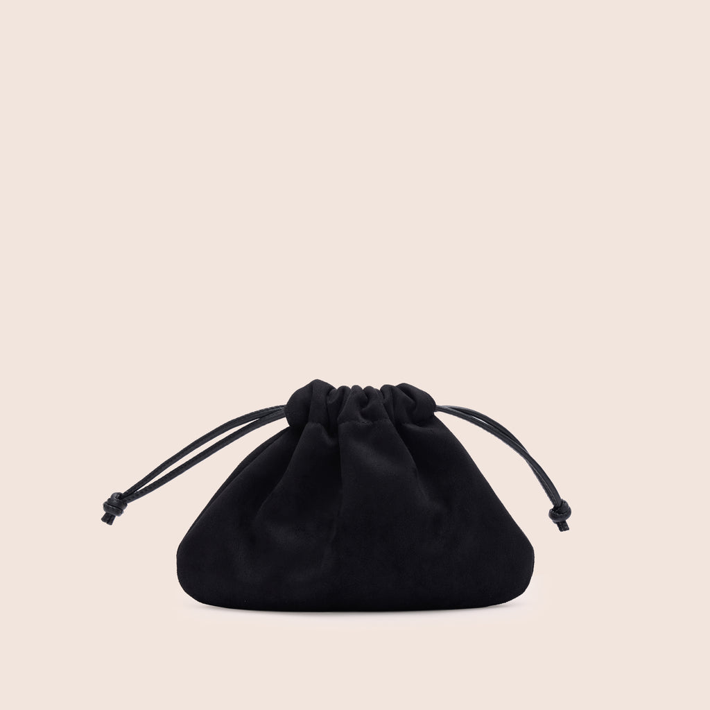 LUNARA - ECLIPSE BLACK