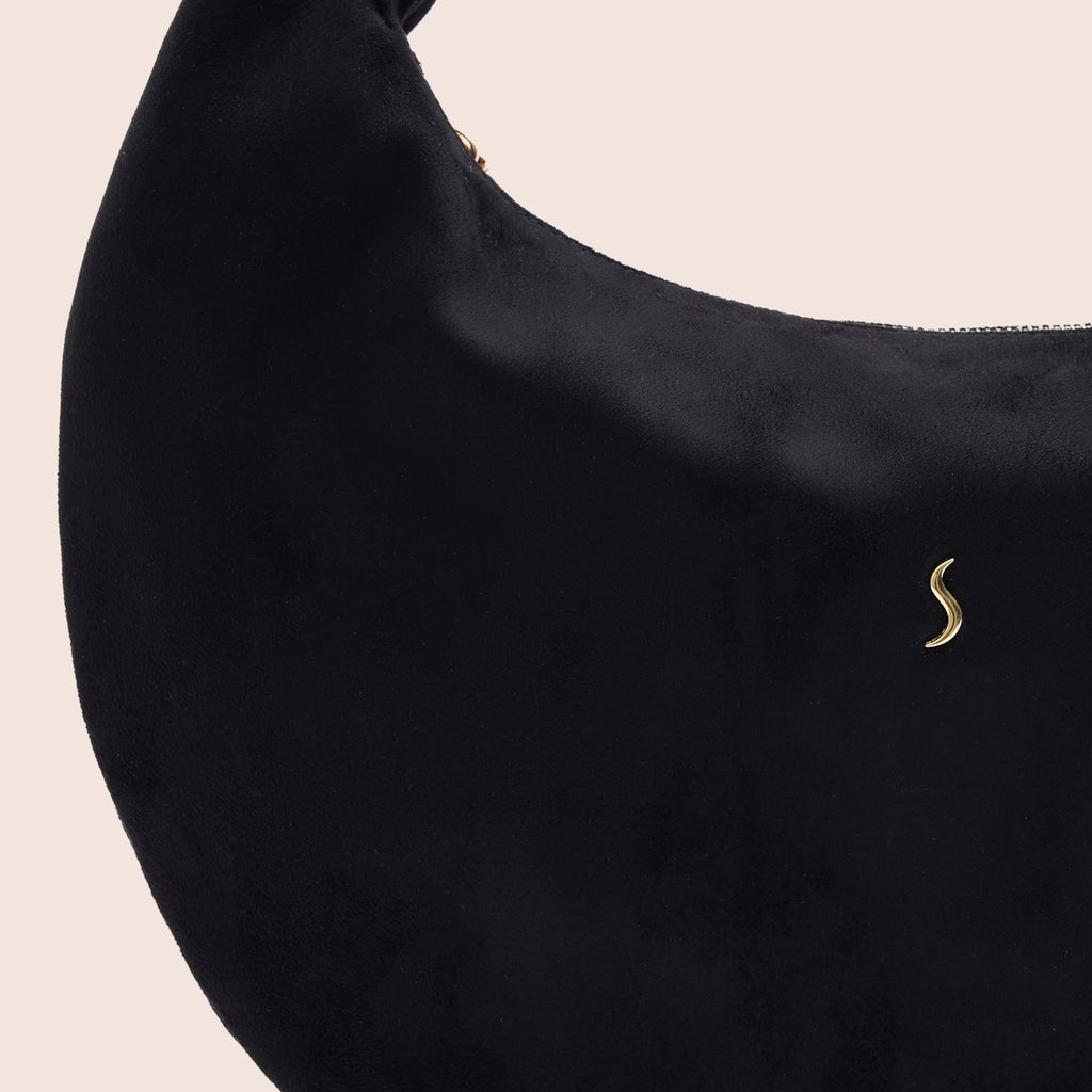 LUNARA - ECLIPSE BLACK