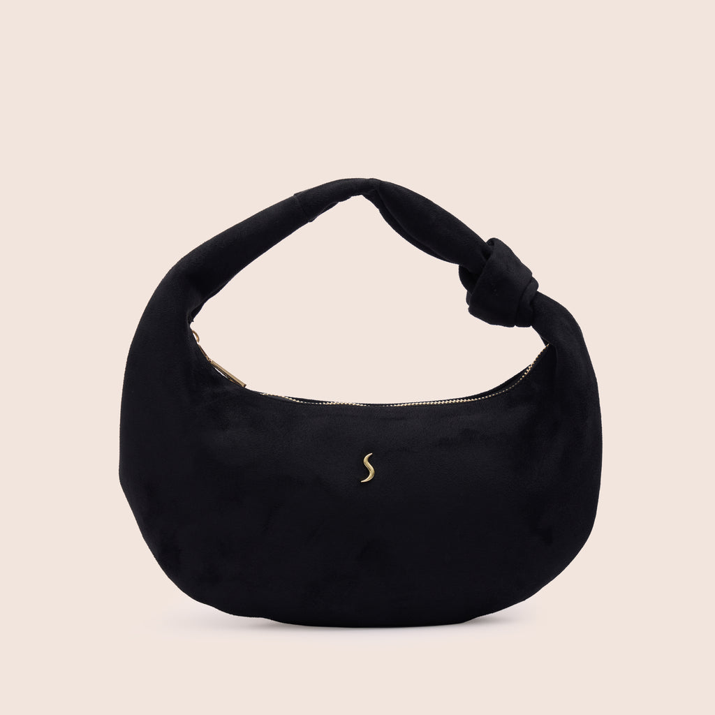 LUNARA KNOT - ECLIPSE BLACK