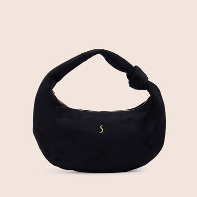 LUNARA KNOT - ECLIPSE BLACK