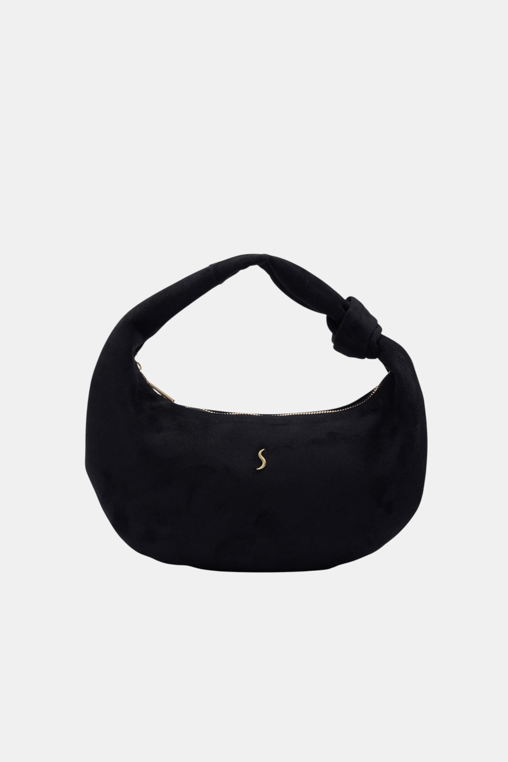 LUNARA KNOT - ECLIPSE BLACK