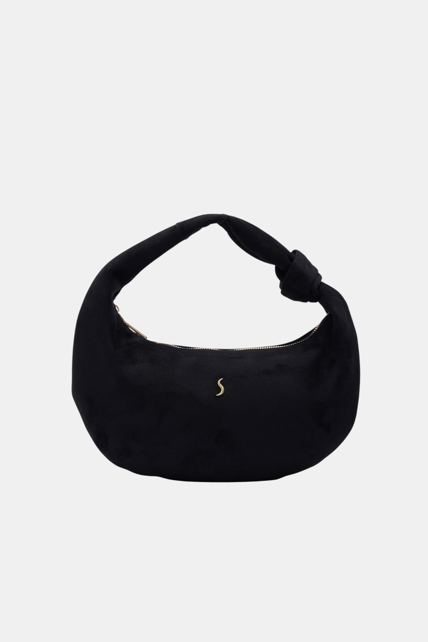 LUNARA KNOT - ECLIPSE BLACK