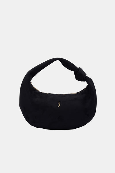 LUNARA KNOT - ECLIPSE BLACK