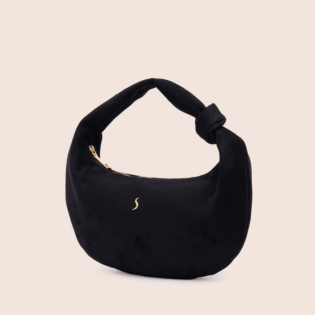 LUNARA KNOT - ECLIPSE BLACK