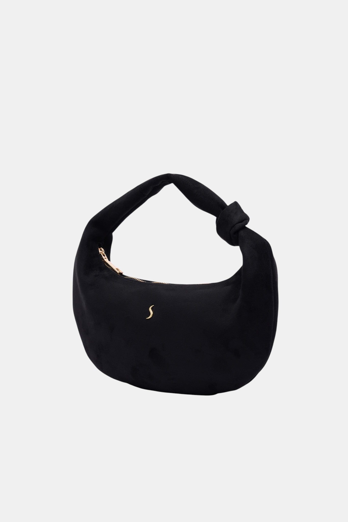 LUNARA KNOT - ECLIPSE BLACK