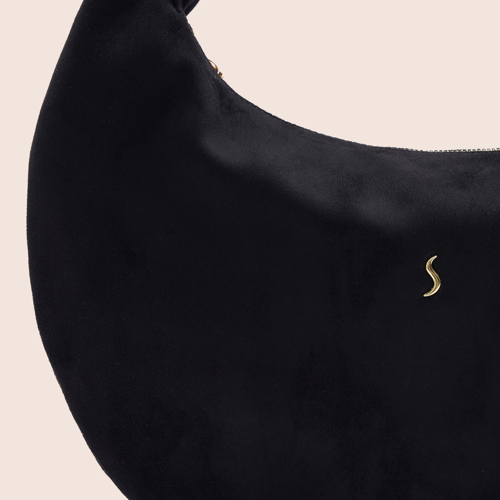 LUNARA KNOT - ECLIPSE BLACK