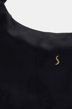LUNARA KNOT - ECLIPSE BLACK
