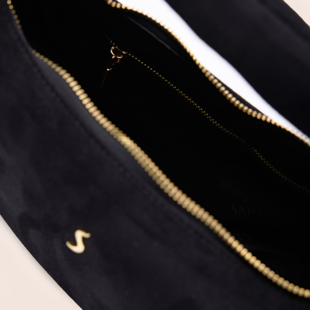 LUNARA KNOT - ECLIPSE BLACK