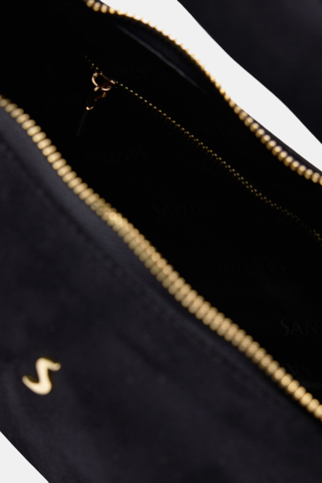 LUNARA KNOT - ECLIPSE BLACK