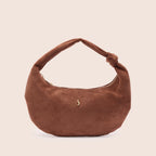 LUNARA KNOT - MOCHA - SANTINI SANTINI Çanta Kahverengi