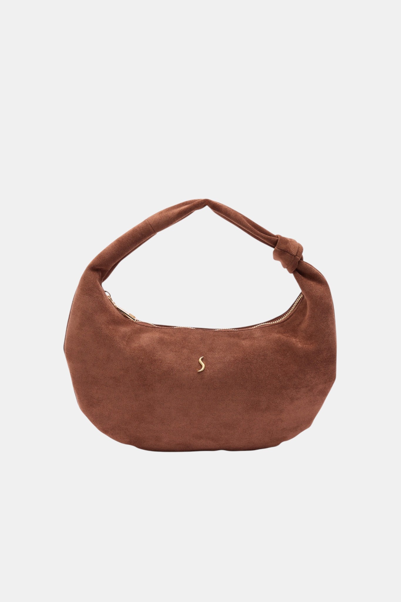 LUNARA KNOT - MOCHA