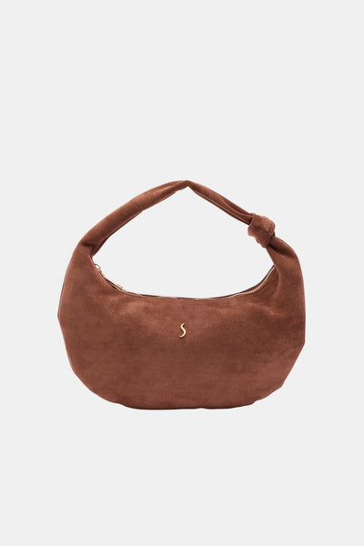 LUNARA KNOT - MOCHA