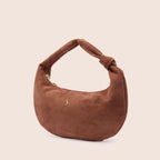 LUNARA KNOT - MOCHA - SANTINI SANTINI Çanta Kahverengi