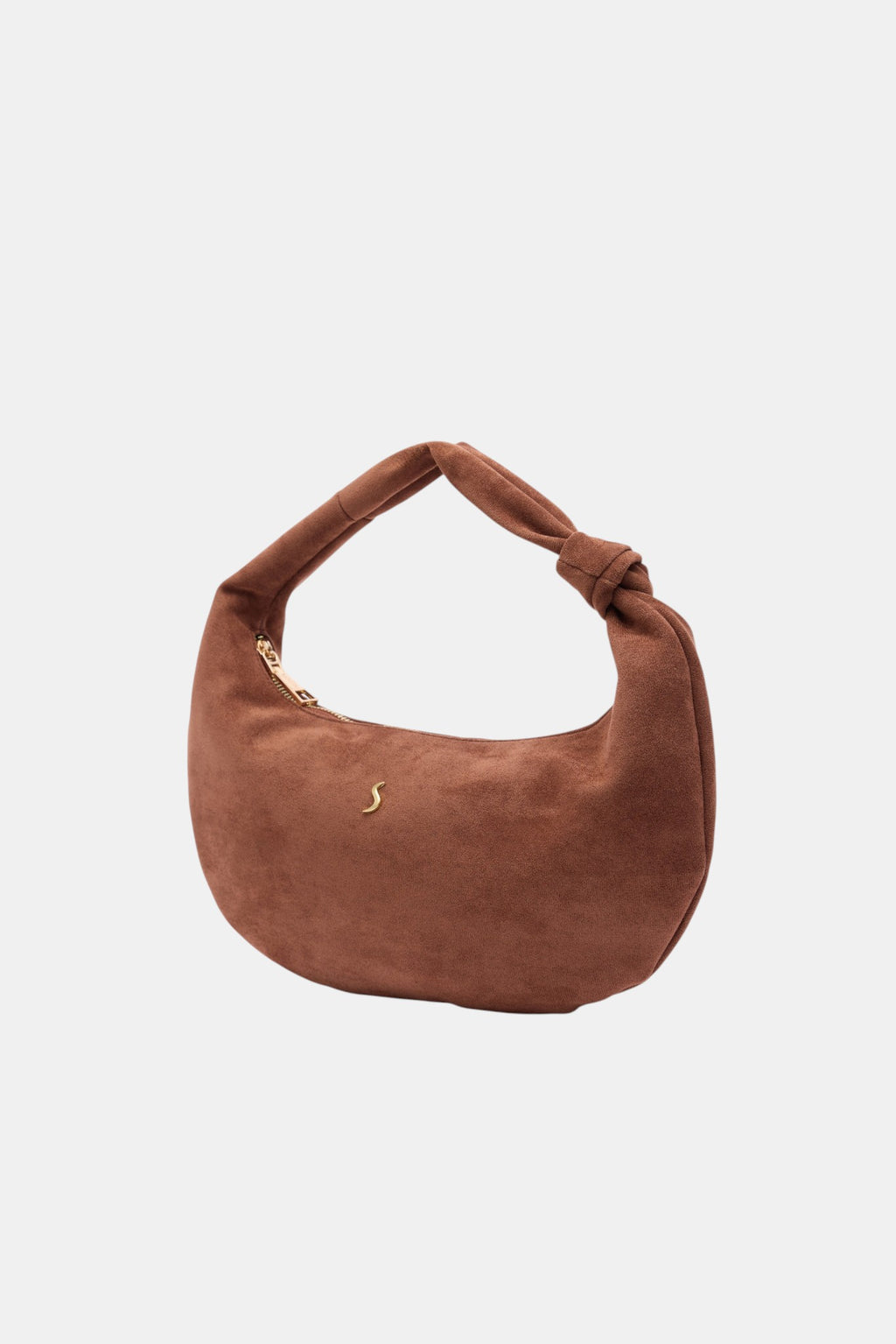LUNARA KNOT - MOCHA