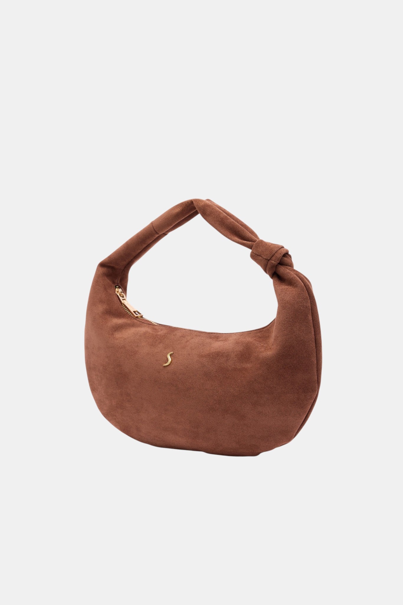 LUNARA KNOT - MOCHA