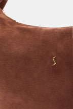 LUNARA KNOT - MOCHA
