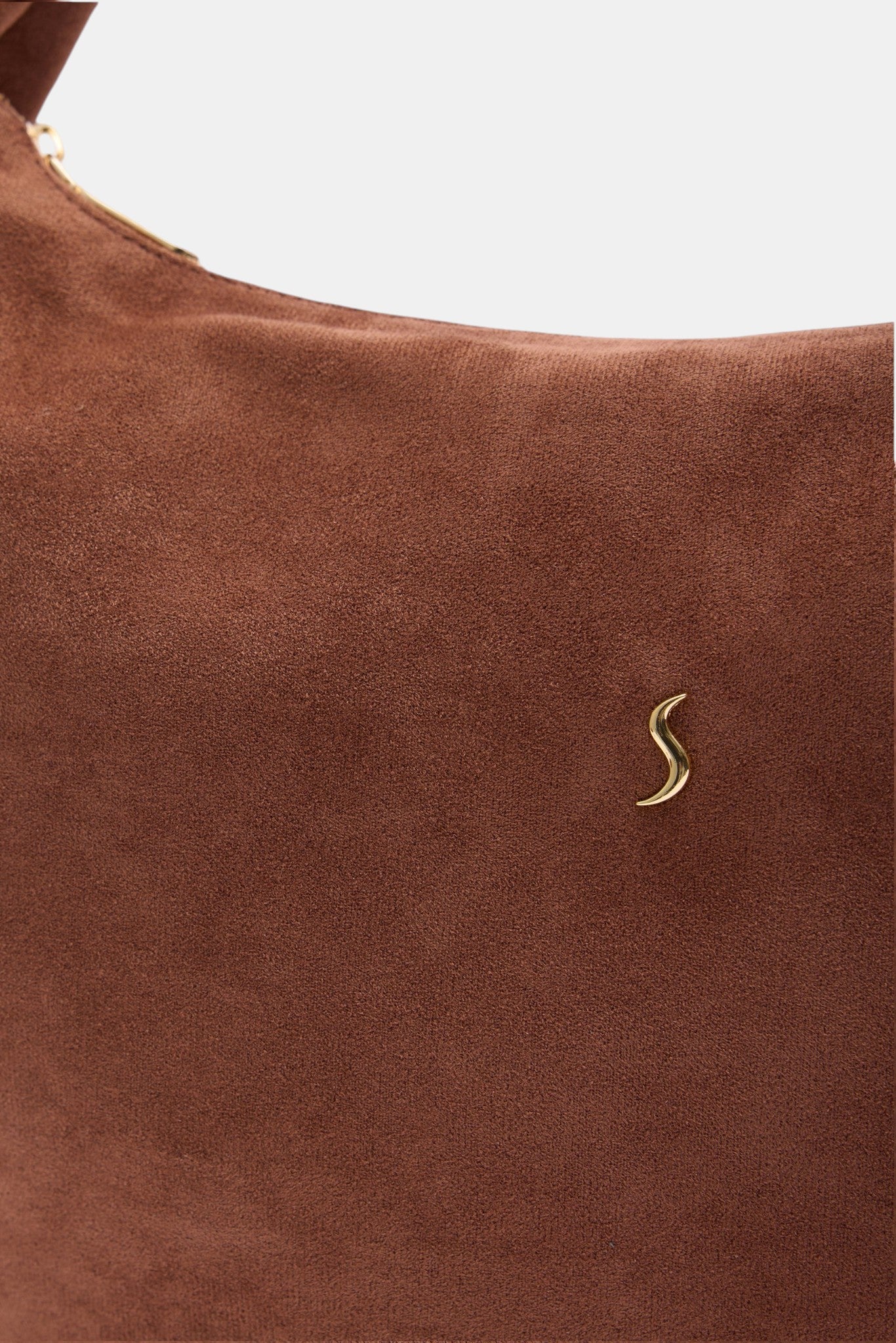 LUNARA KNOT - MOCHA