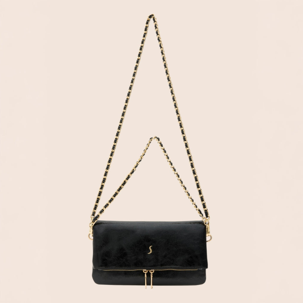 LIOR FOLD - ONYX BLACK