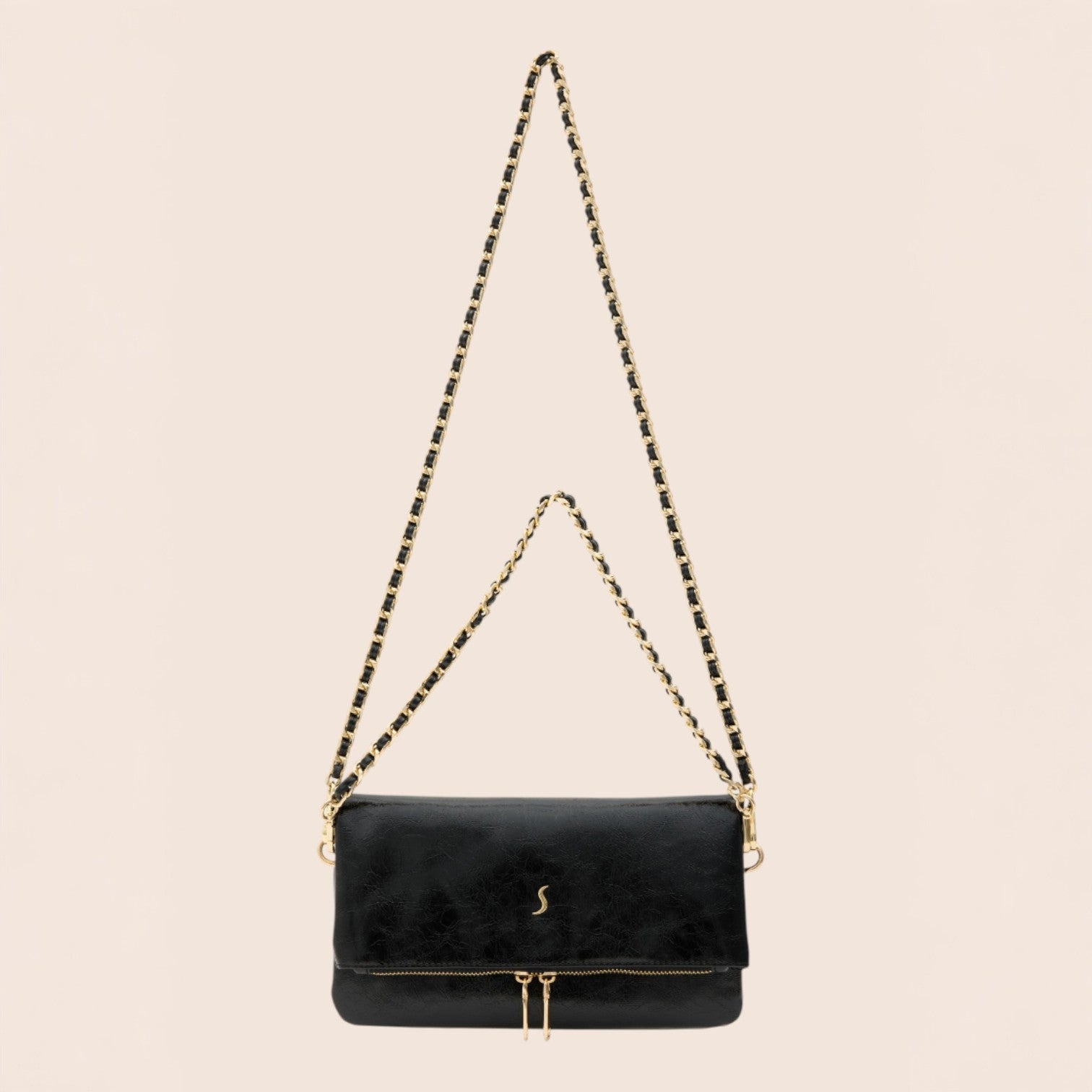 LIOR FOLD - ONYX BLACK