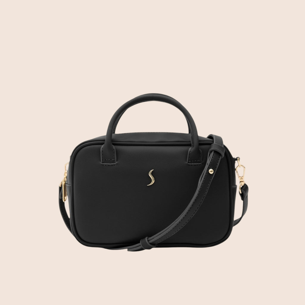 ELARA - OBSIDIAN BLACK