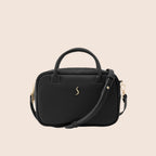 ELARA - OBSIDIAN BLACK