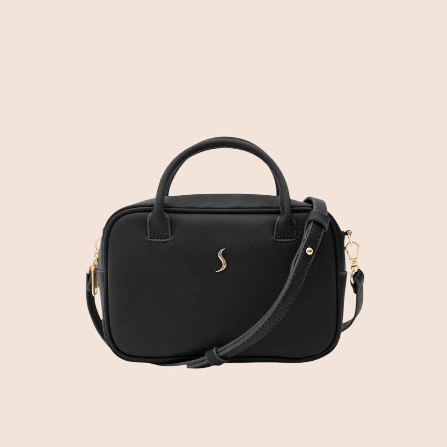 ELARA - OBSIDIAN BLACK