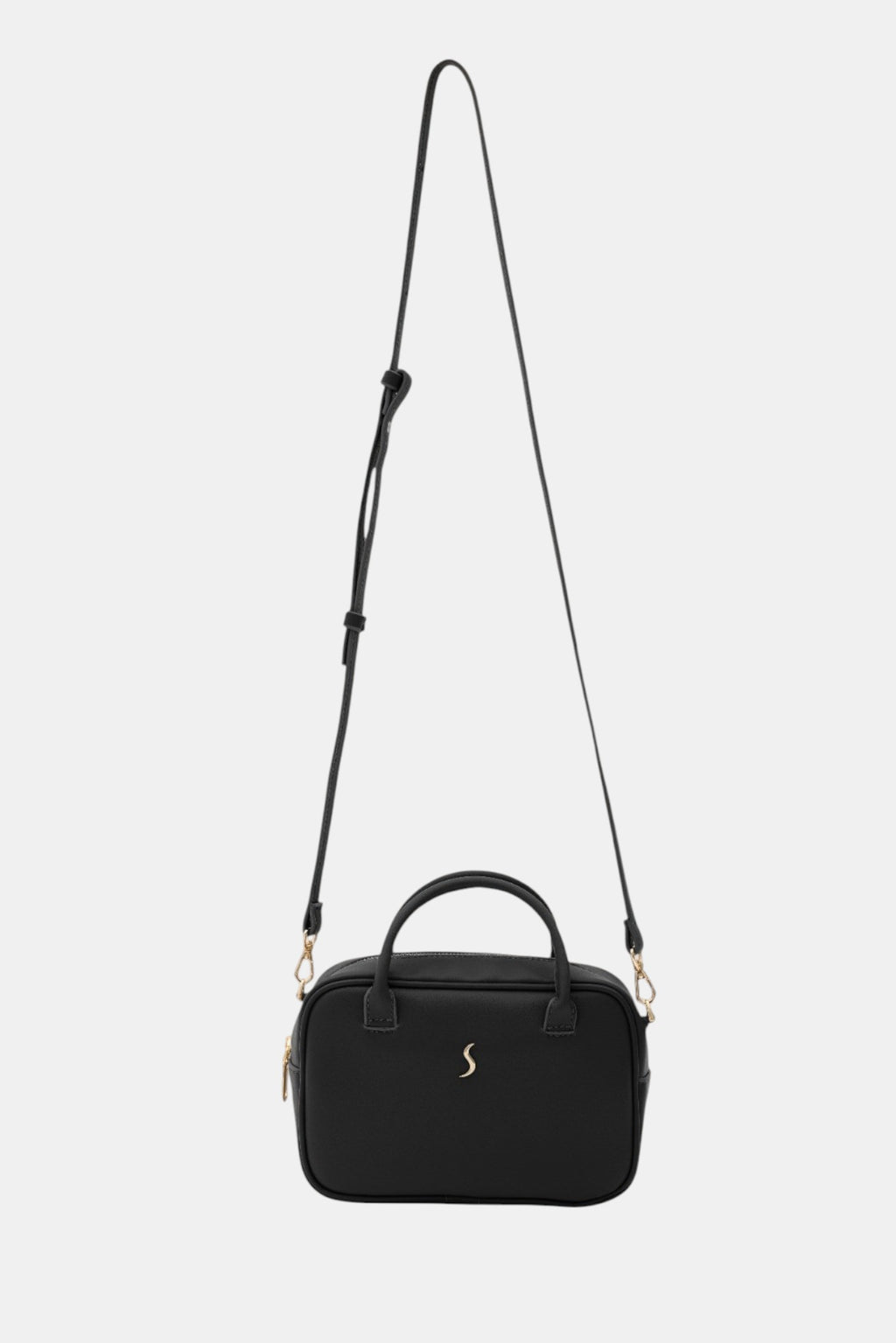 ELARA - OBSIDIAN BLACK