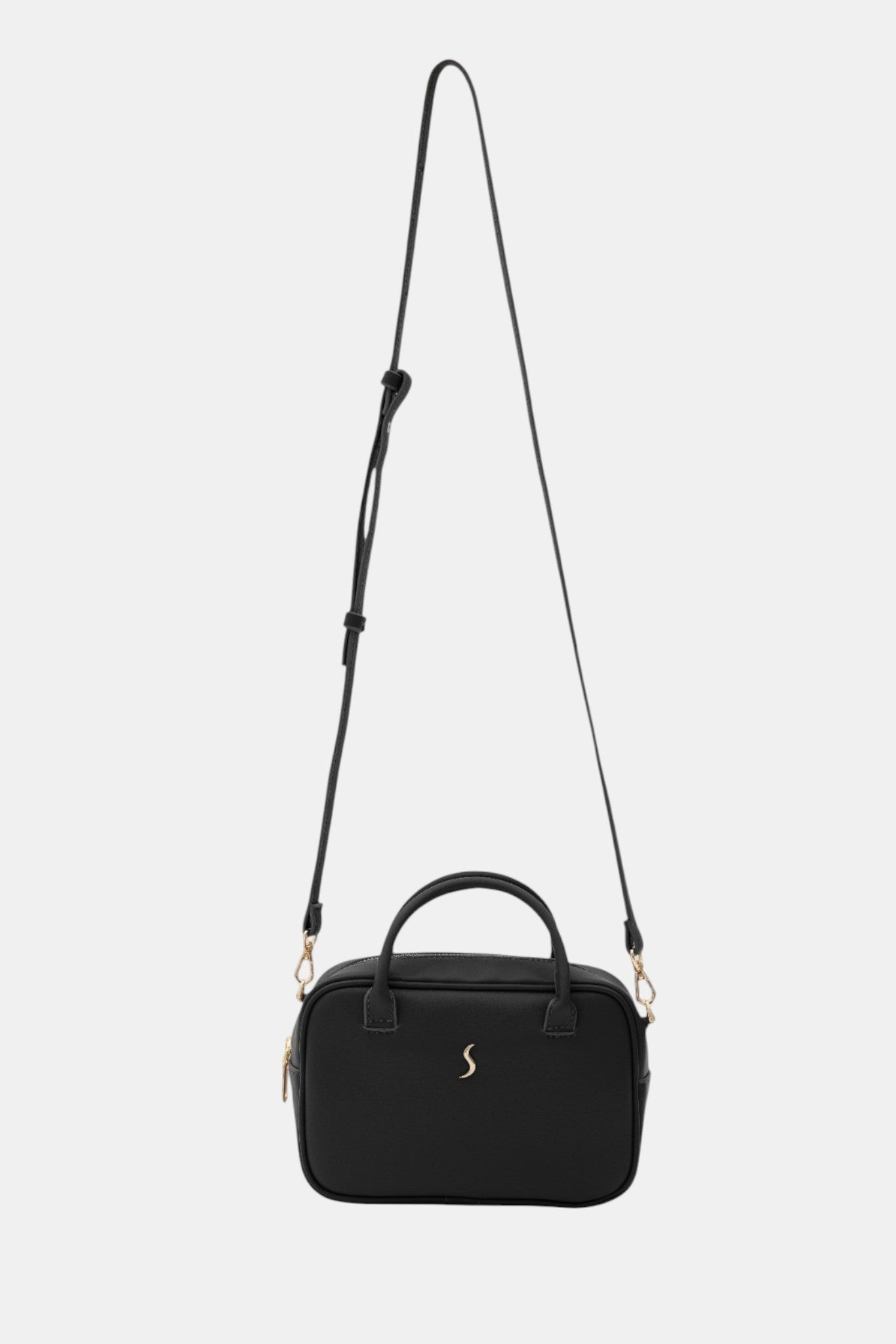 ELARA - OBSIDIAN BLACK
