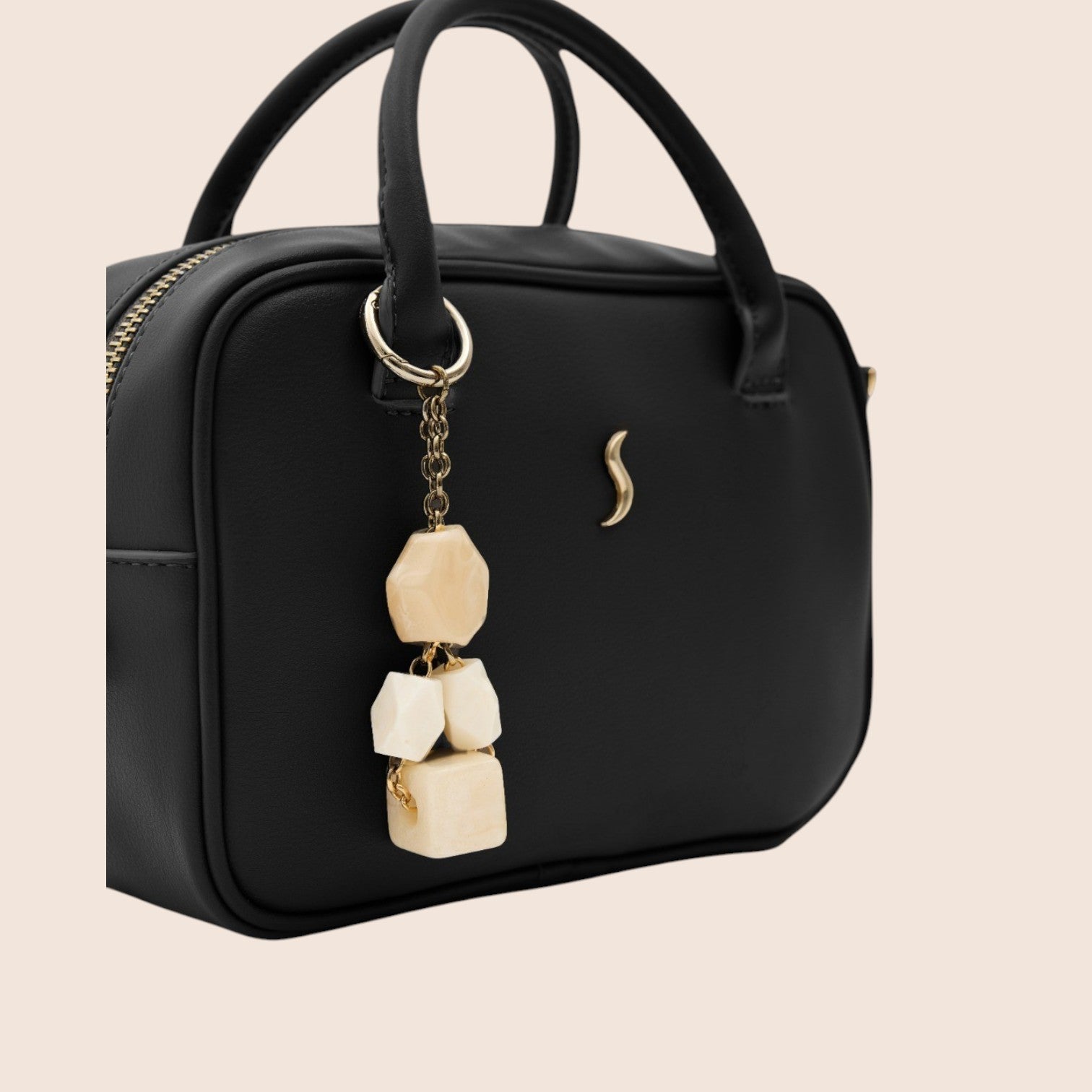 ELARA - OBSIDIAN BLACK