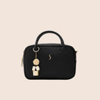 ELARA - OBSIDIAN BLACK