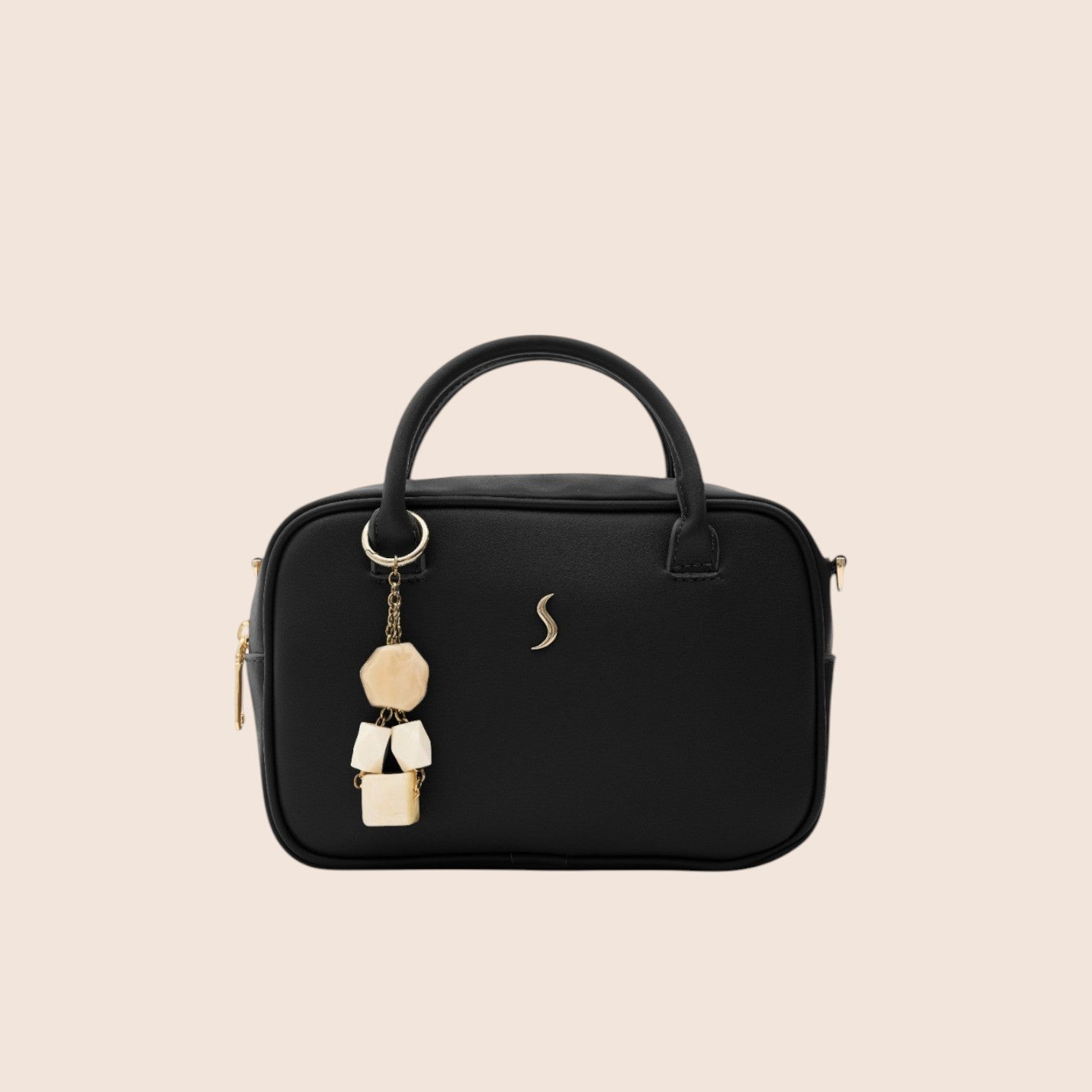 ELARA - OBSIDIAN BLACK