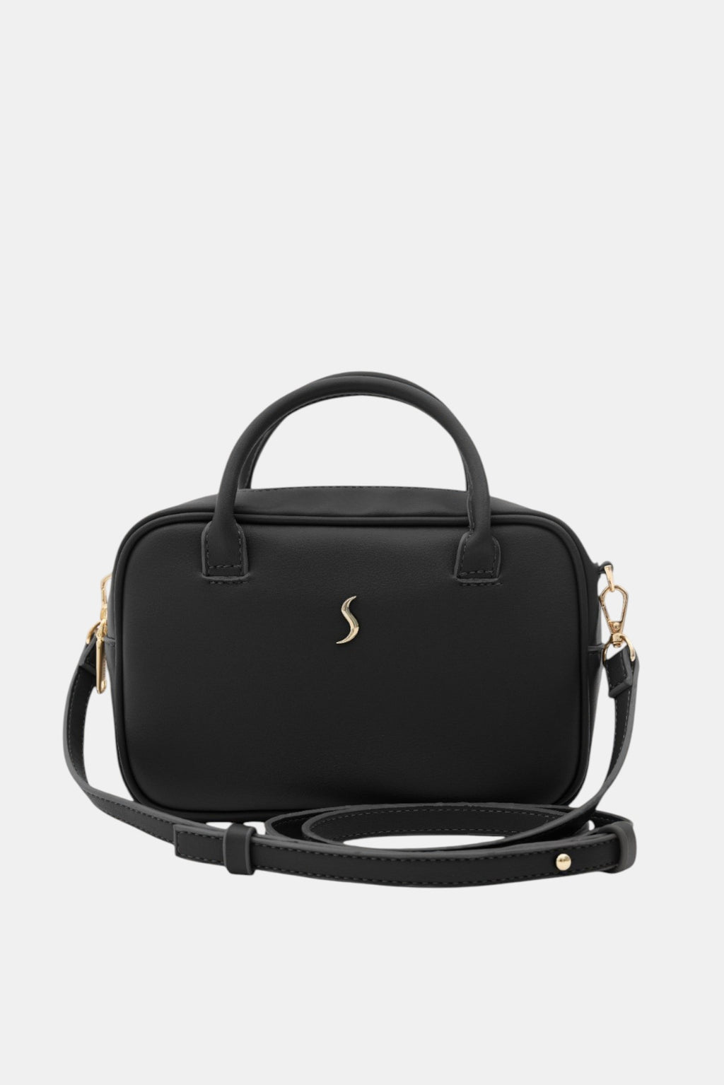 ELARA - OBSIDIAN BLACK