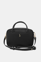 ELARA - OBSIDIAN BLACK