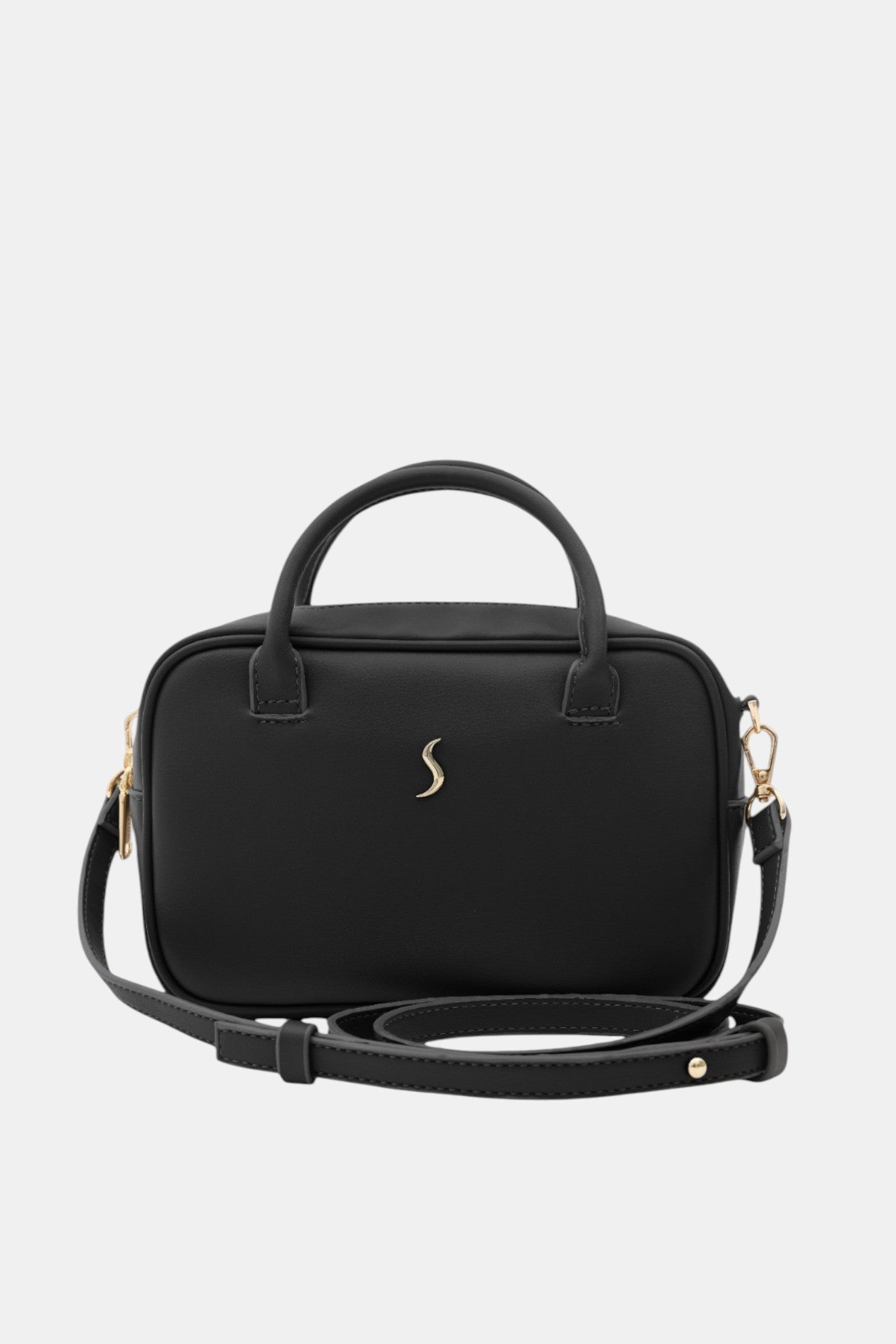 ELARA - OBSIDIAN BLACK