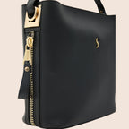 NOVA STRUCTURED - NOIR BLACK