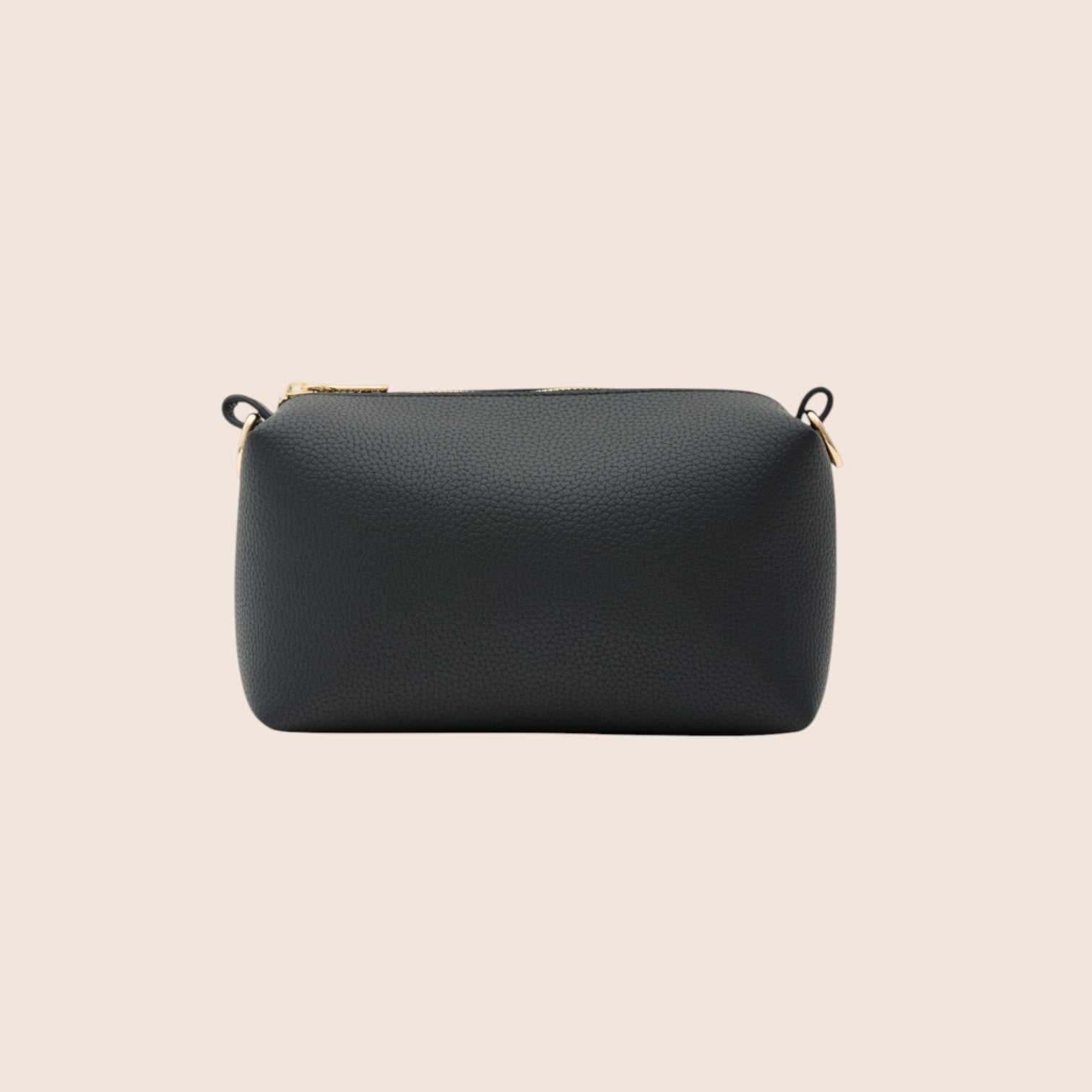 NOVA STRUCTURED - NOIR BLACK