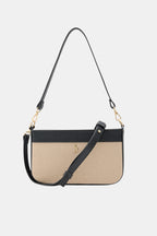 ROYA CANVAS - NOIR BLACK