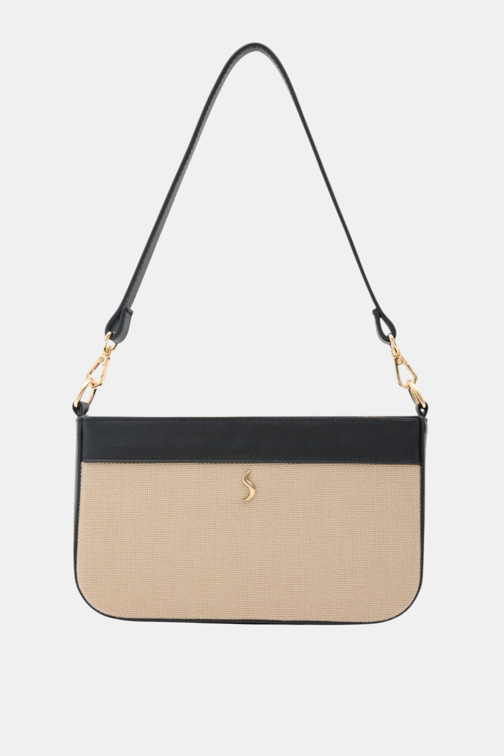 ROYA CANVAS - NOIR BLACK