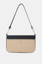 ROYA CANVAS - NOIR BLACK