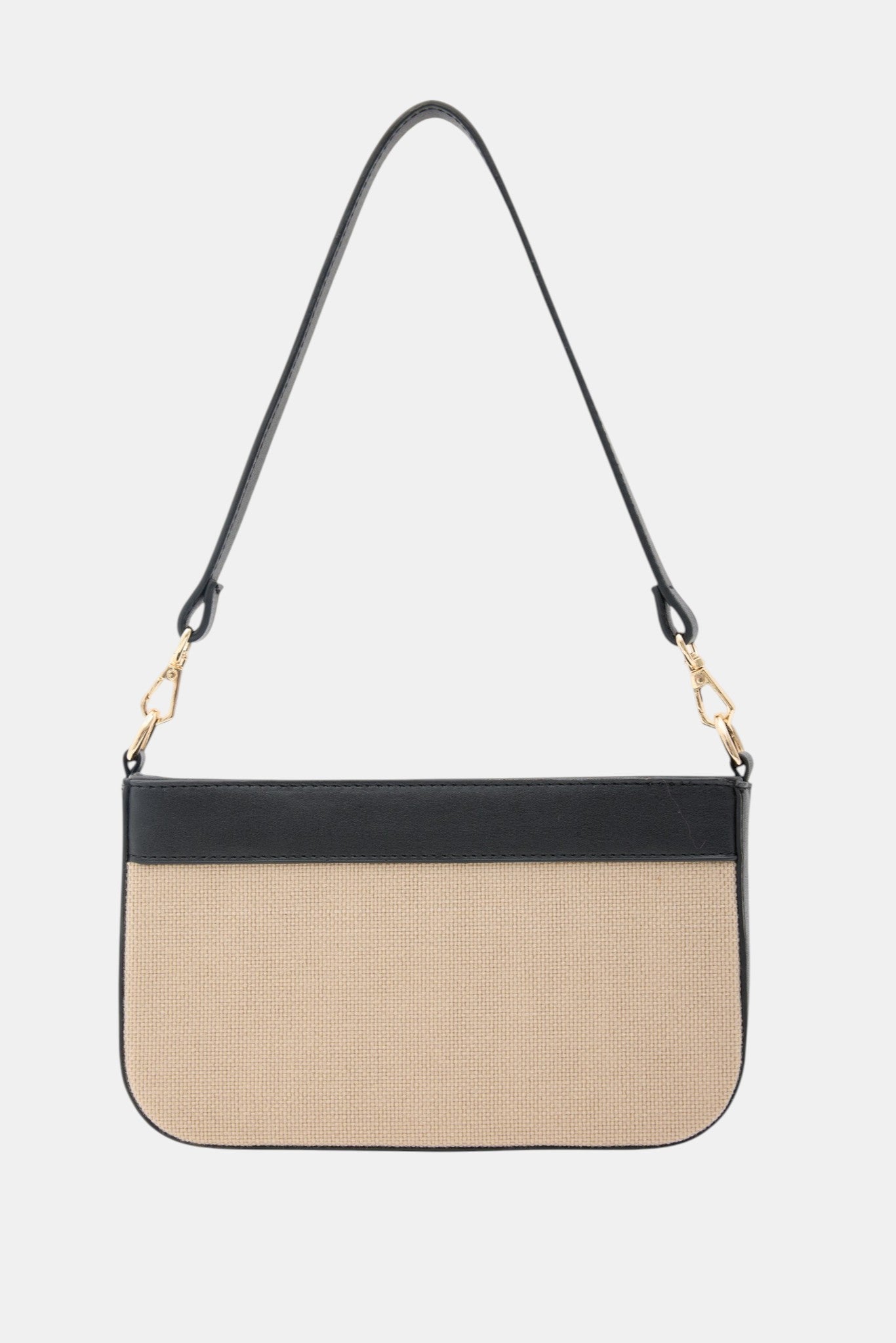 ROYA CANVAS - NOIR BLACK