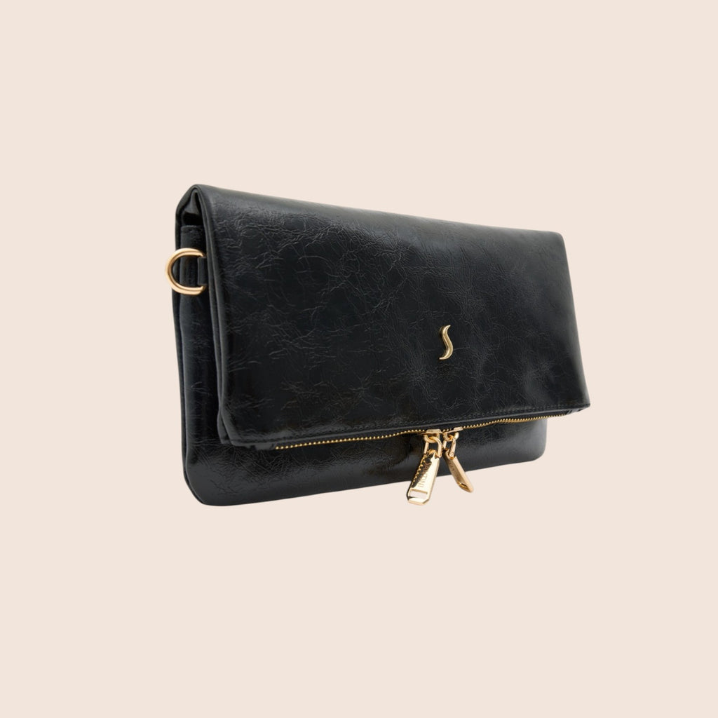 LIOR FOLD - ONYX BLACK