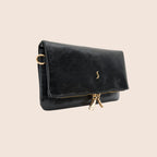 LIOR FOLD - ONYX BLACK