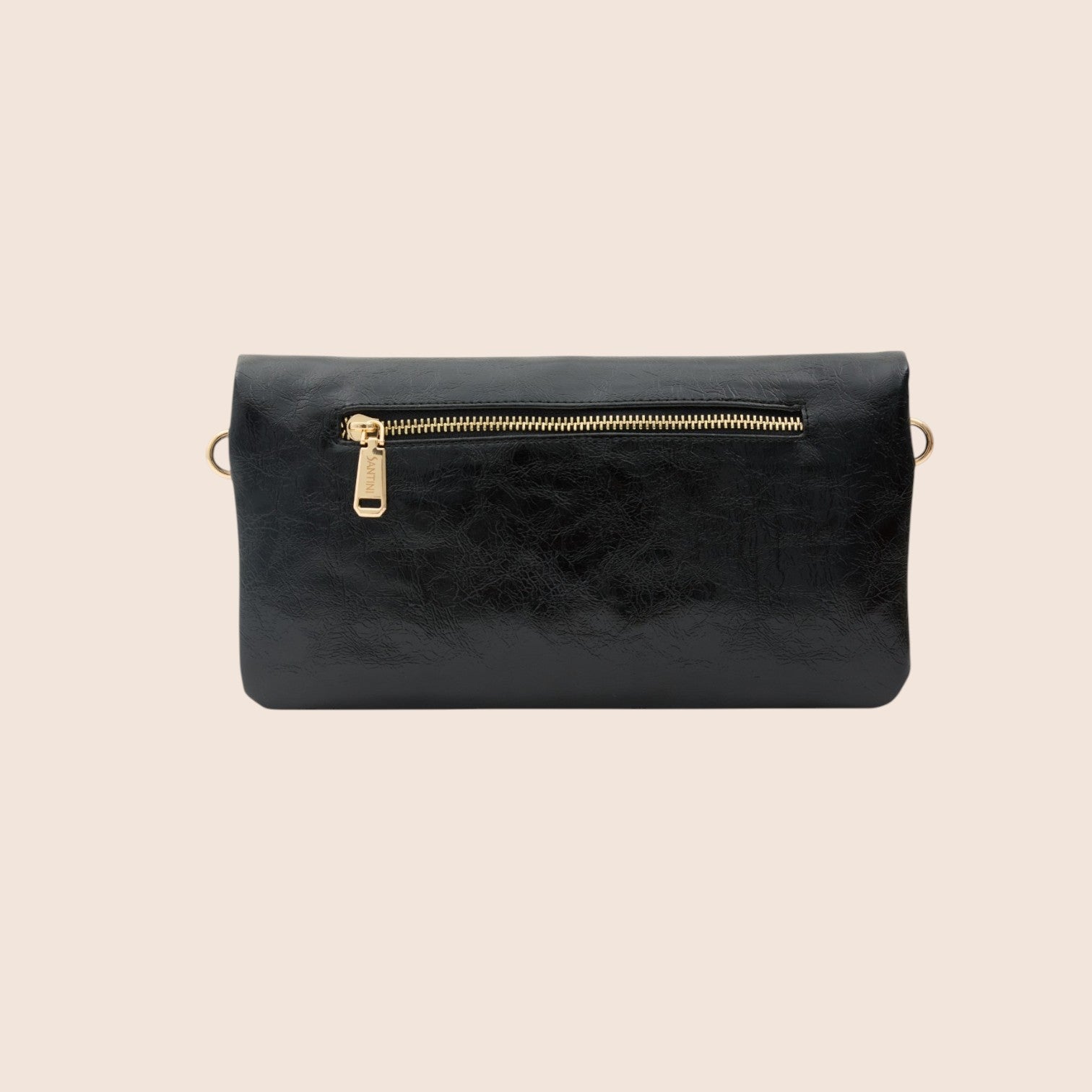 LIOR FOLD - ONYX BLACK