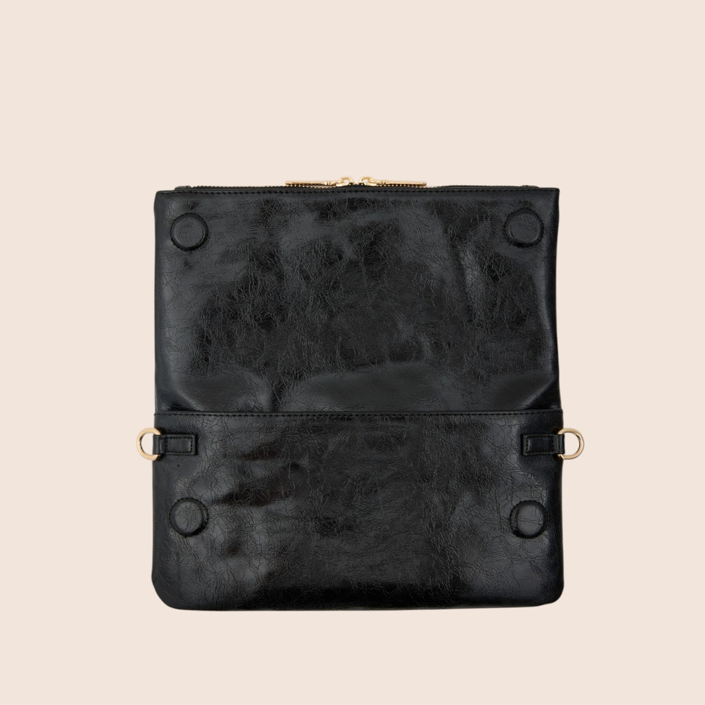 LIOR FOLD - ONYX BLACK