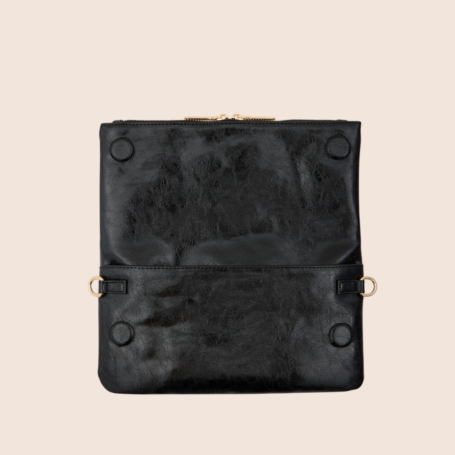 LIOR FOLD - ONYX BLACK