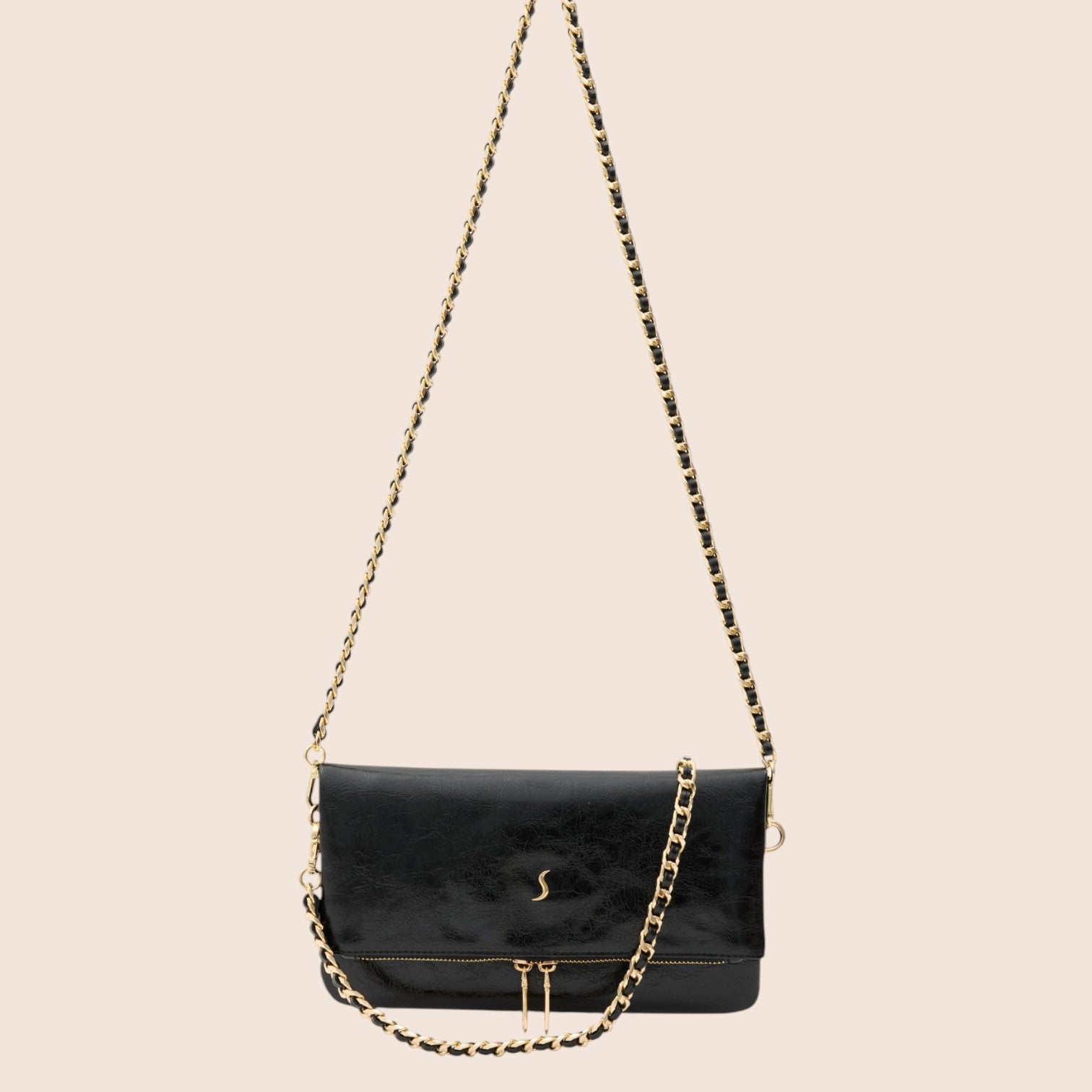 LIOR FOLD - ONYX BLACK