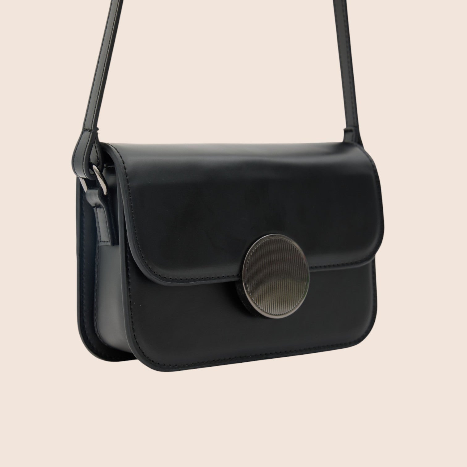 NOLA - OBSIDIAN BLACK