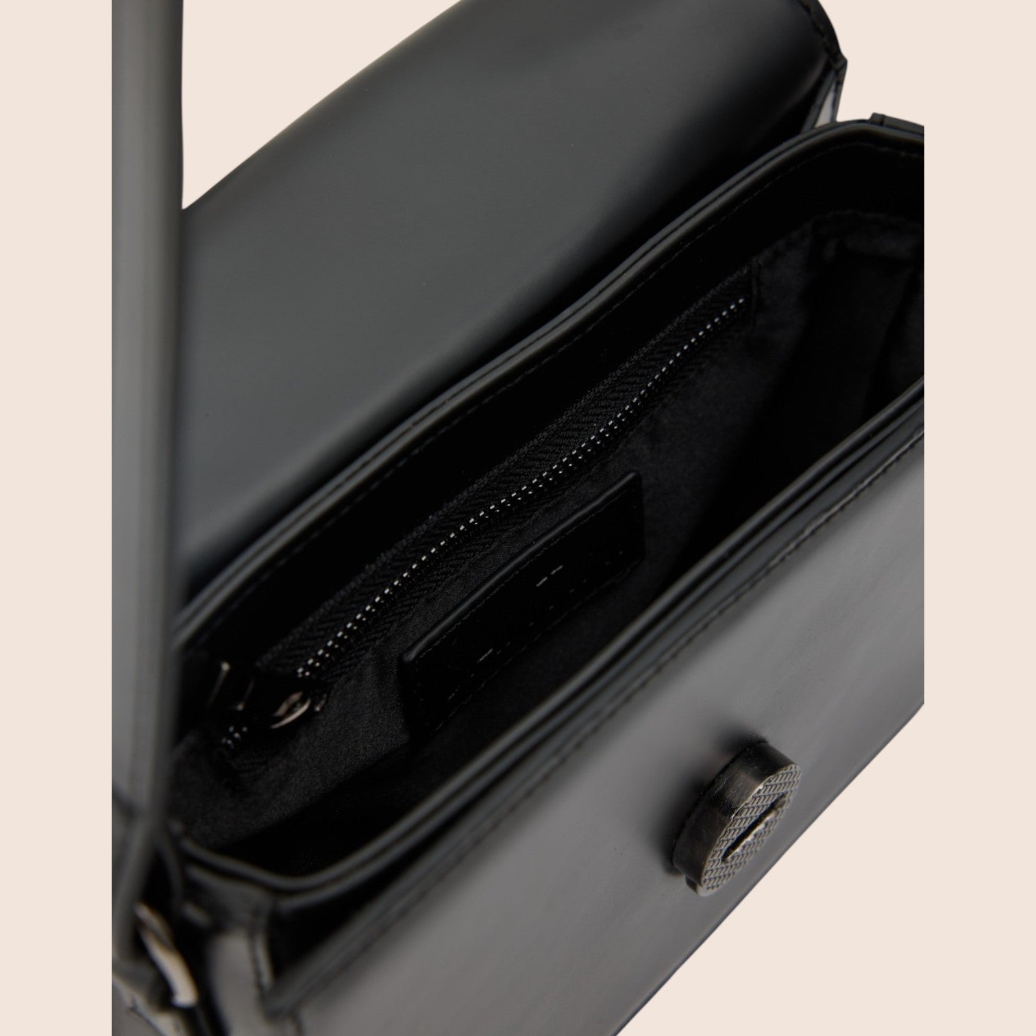 NOLA - OBSIDIAN BLACK