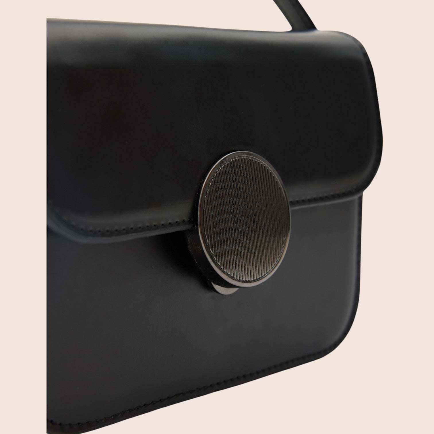 NOLA - OBSIDIAN BLACK