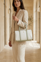 ASTRA CANVAS - MINT